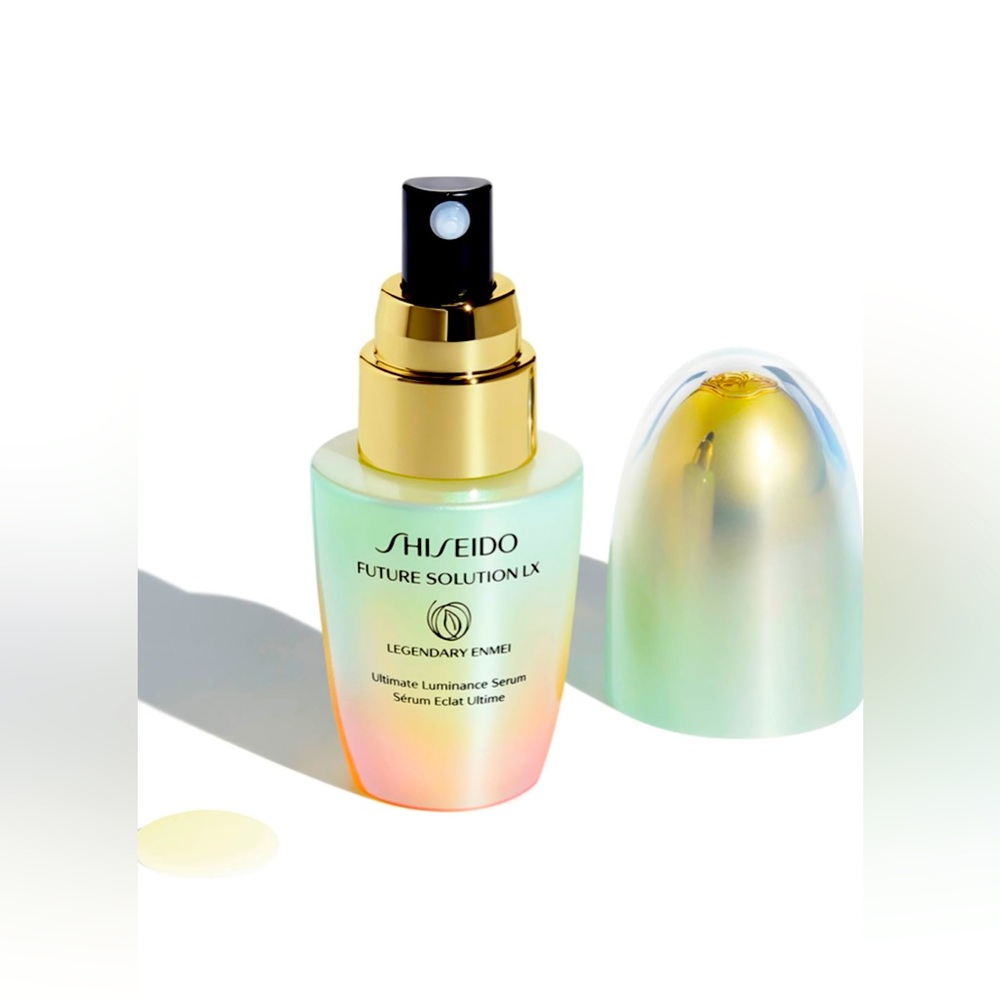 Shiseido Future Solutions Legendary Enmei Ultimate Luminance Serum